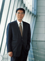 姜建清行长